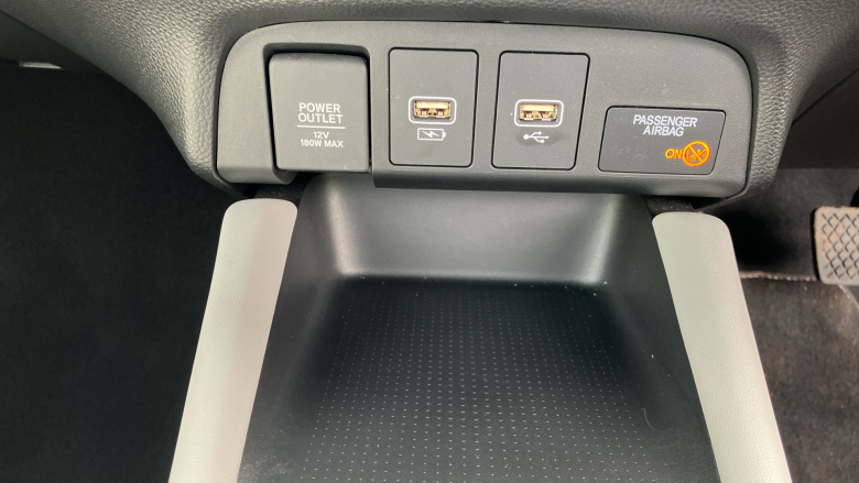 Honda Jazz 1.5 i-MMD Hybrid EX 5dr eCVT Hybrid Hatchback